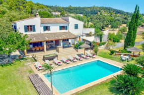 Villa Can Toni Pau by Villa Plus